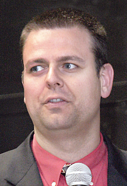 Ben Fobert